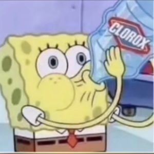 Meet your Posher, Jimena